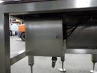 Mettler-toledo Hi-speed Checkweigher